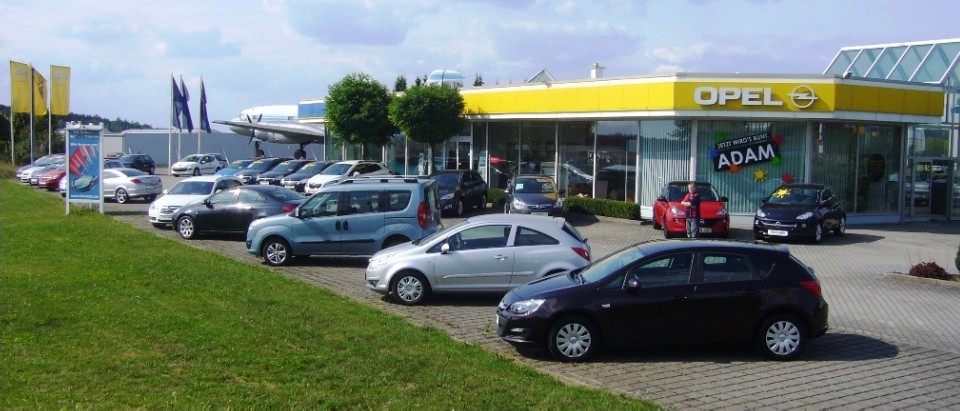 Autohaus Barnath Gmbh