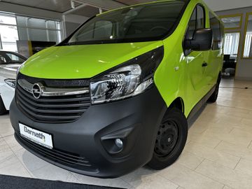 Gebrauchtwagen Angebot 1