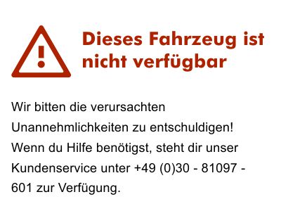 Gebrauchtwagen Angebot 3